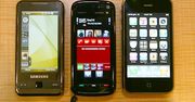 IDC: Europejczycy przestali kupować smartfony?