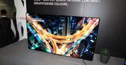 Grundig wraca do gry! Firma prezentuje 65VLO9790, 65-calowy telewizor OLED