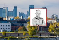 Miał 58 lat. Nagła śmierć wiceburmistrza Pragi Południe