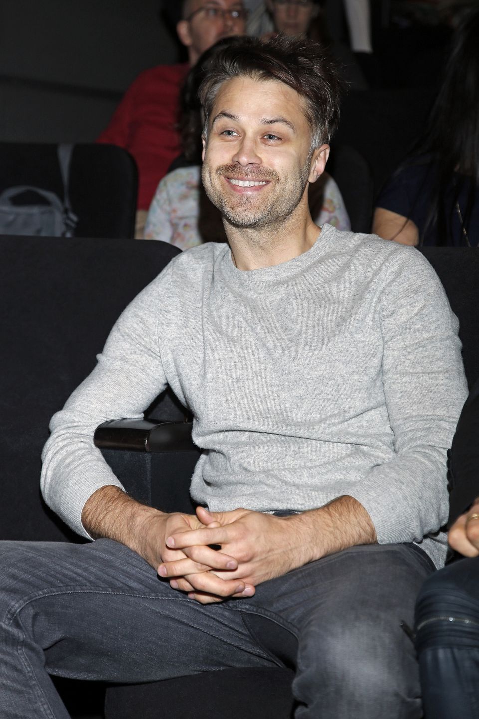 Maciej Zakościelny