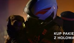 „I love Rock 'n' Roll” reklamuje OC w Link4