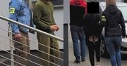 Uwzięli się na 44-latka. Bili go, przetrzymywali i wynieśli z mieszkania wartościowe rzeczy. Zatrzymano trzech mężczyzn i kobietę