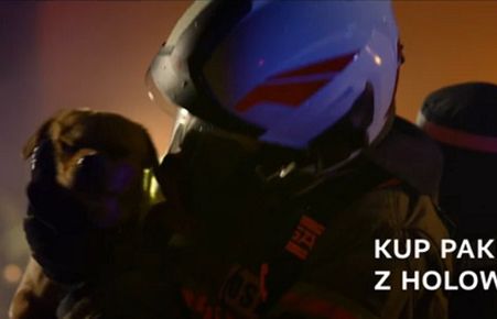 „I love Rock 'n' Roll” reklamuje OC w Link4