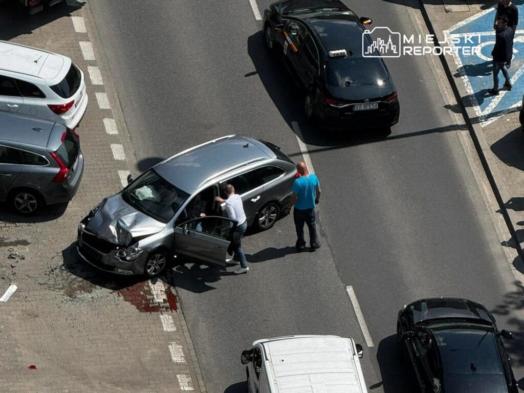 Fot. Czytelnik Miejskiego Reportera