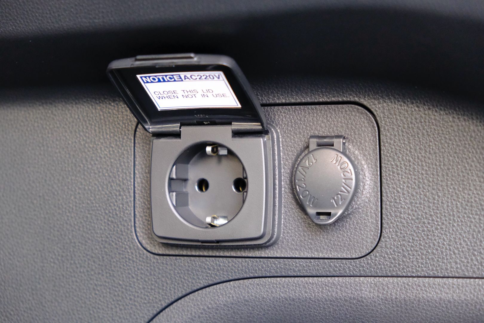 Suzuki Across PHEV