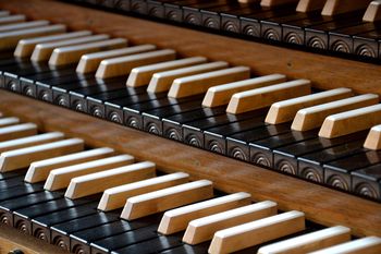 Zakopane: Miłośników muzyki organowej czeka wyjątkowa uczta. Międzynarodowy Festiwal im. W. Geigera