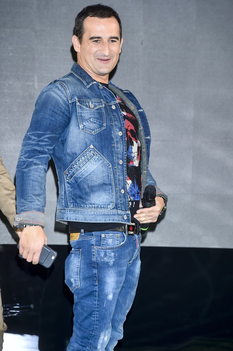 Michał Koterski