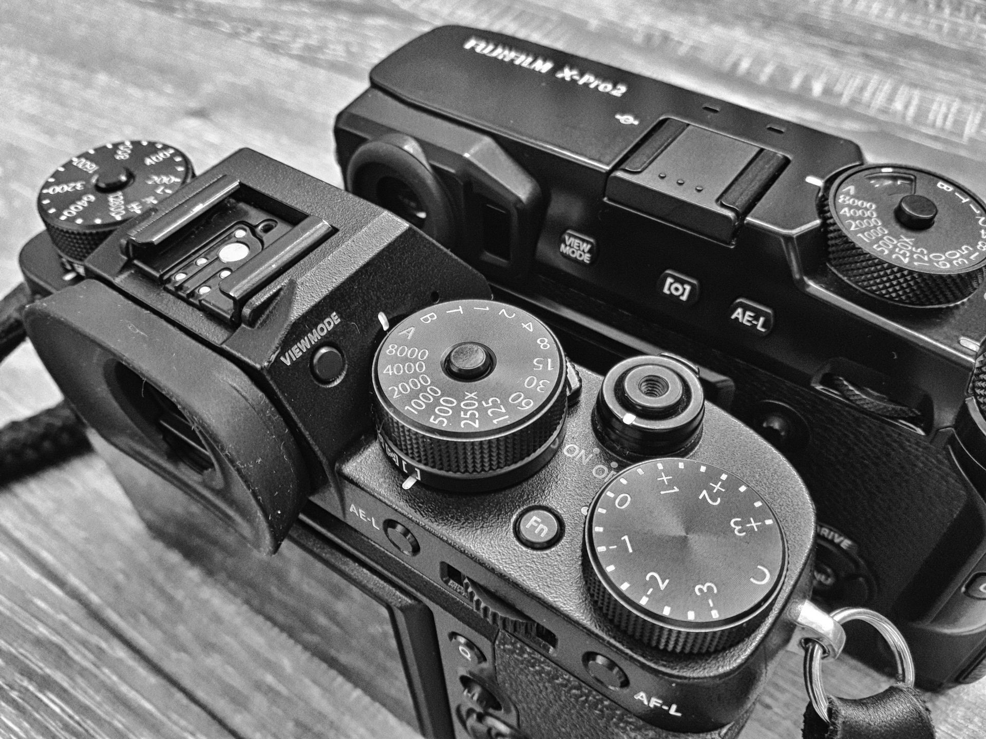 Islandia, ja oraz pojedynek flagowców Fujifilm: X-Pro2 kontra X-T2 21