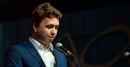 Białoruski dziennikarz pod opieką polskich służb? Nowe ustalenia po akcji w Mińsku