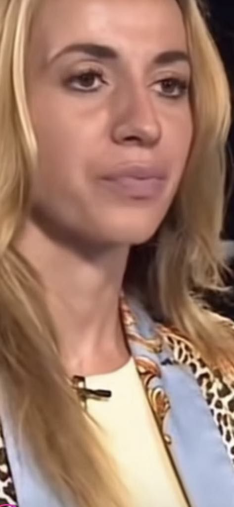 Marianna Schreiber
