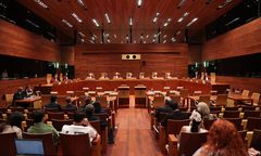 TSUE o nominacjach sędziów. Sama procedura może podważyć niezawisłość