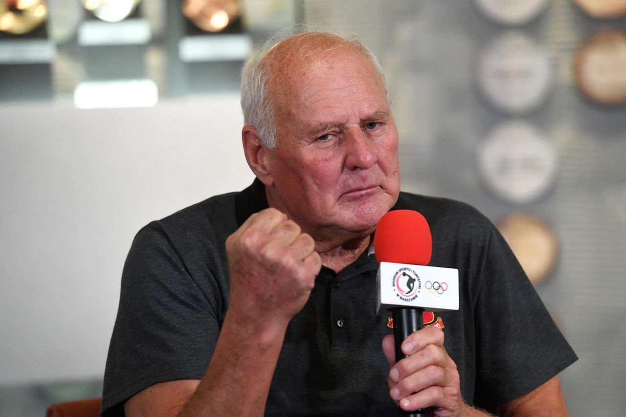 Jan Tomaszewski już po operacji. Są nowe informacje