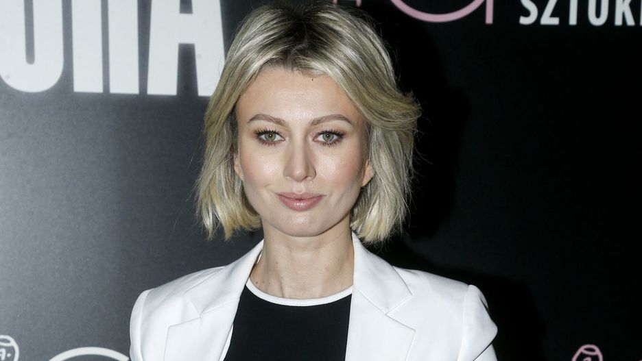 Katarzyna Zdanowicz opowiedziała o chorobie rodziców