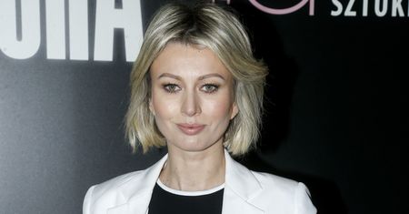 Katarzyna Zdanowicz szczerze o chorobie rodziców. "To dramat całej rodziny"