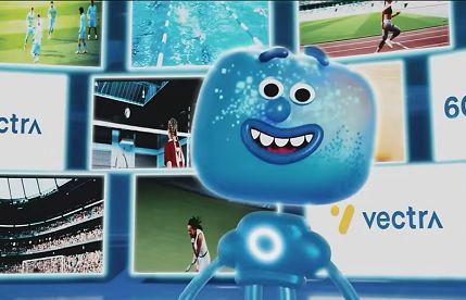 Vectra z olimpijską odsłoną kampanii