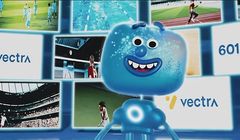 Vectra z olimpijską odsłoną kampanii