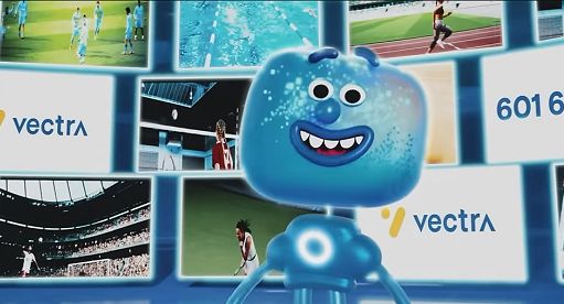 Vectra z olimpijską odsłoną kampanii