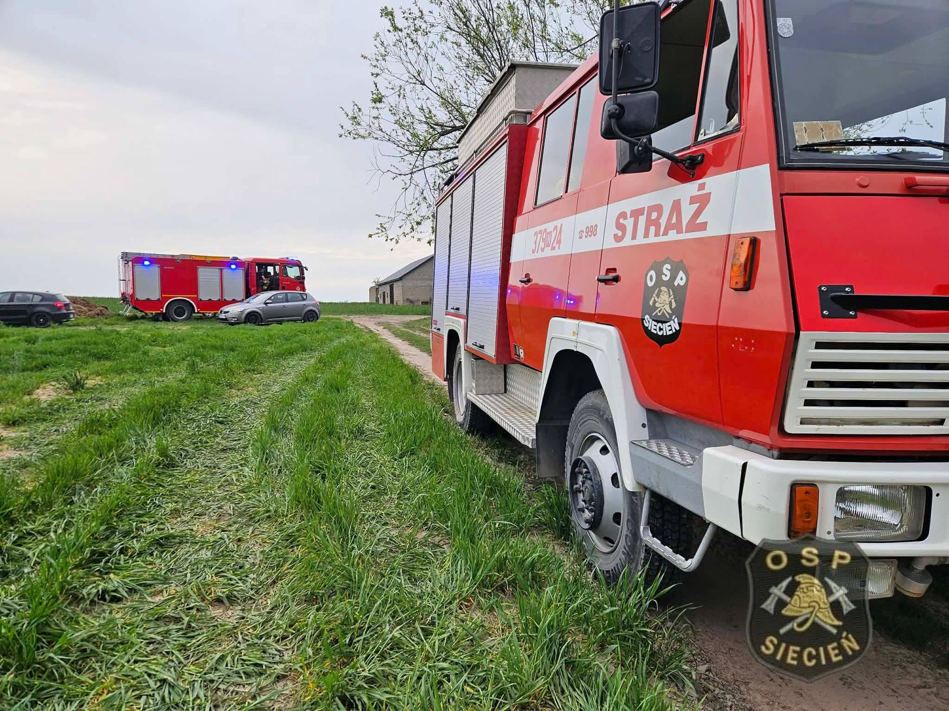 Akcja na Wiśle