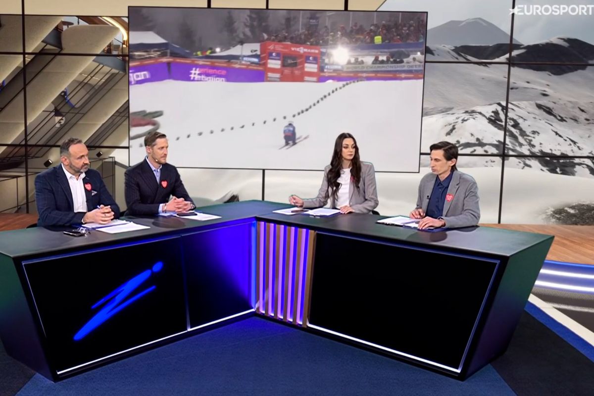 Eurosport: nie będzie dodatkowych kanałów na igrzyska