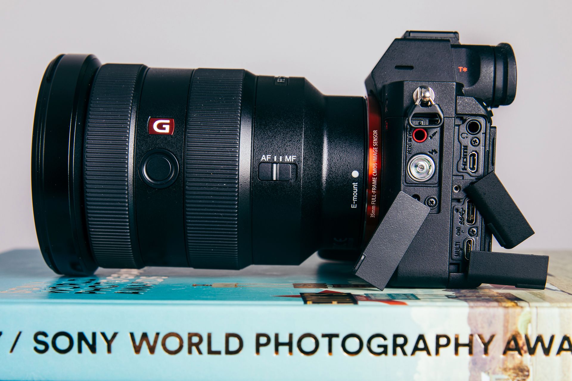 Sony A7R III - król bezlusterkowców [test] 4