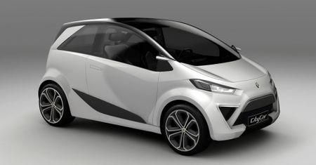 Mały Lotus wejdzie do produkcji w 2013 roku