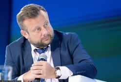 Zawiesili dziennikarza TVP? Zwrócił uwagę posłowi od Ziobry