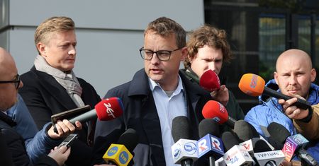 Romanowski: Kolejna porażka Tuska i bodnarowców