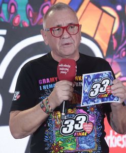 Owsiak postawił ultimatum. Mamy reakcję Lidla