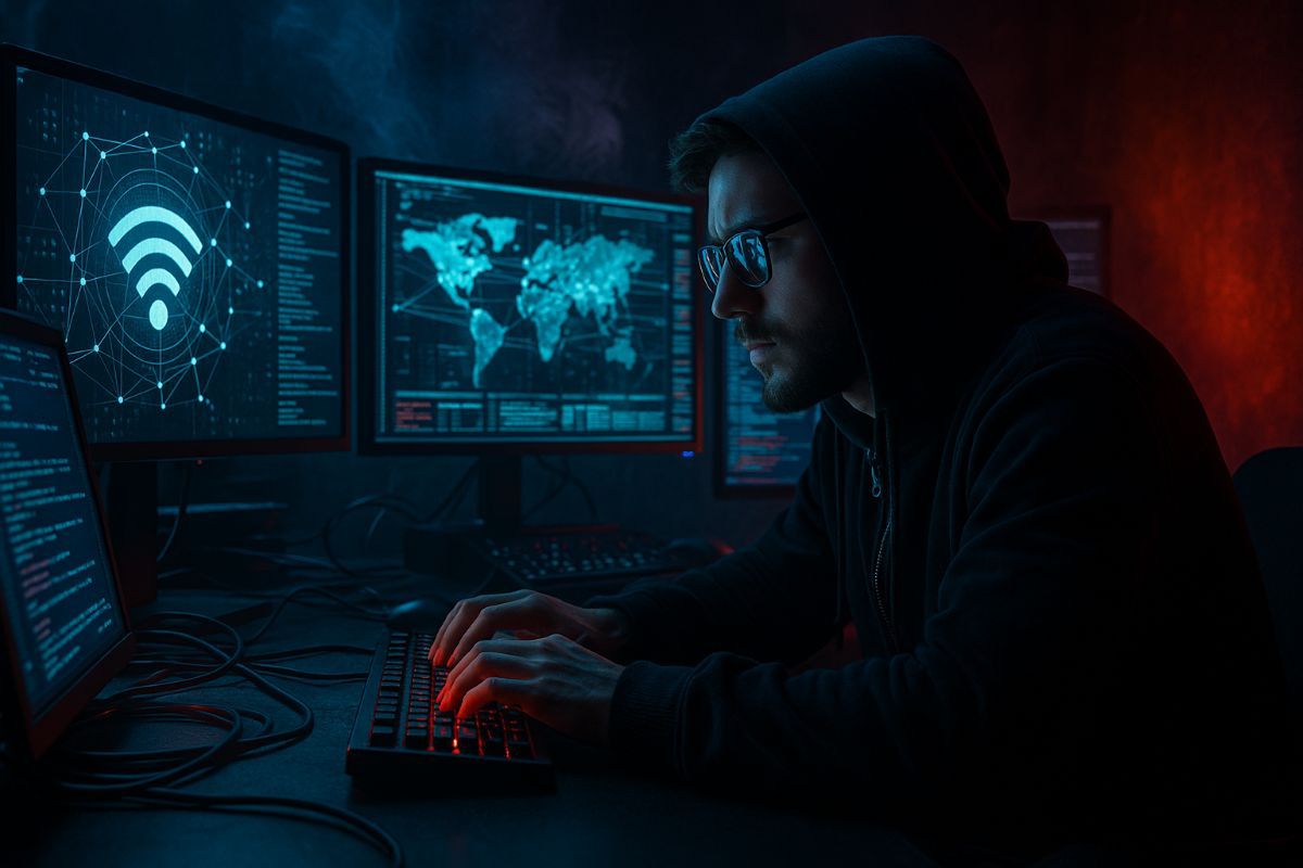 Jak rozpoznać, że router Wi-Fi został zhakowany? 5 objawów, których nie możesz ignorować