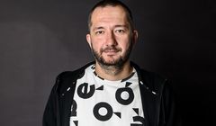 Radek Dudzic creative group head w Plej