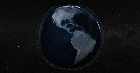 Satelity Muska przeszkadzają astronomom? Wkrótce przestaną