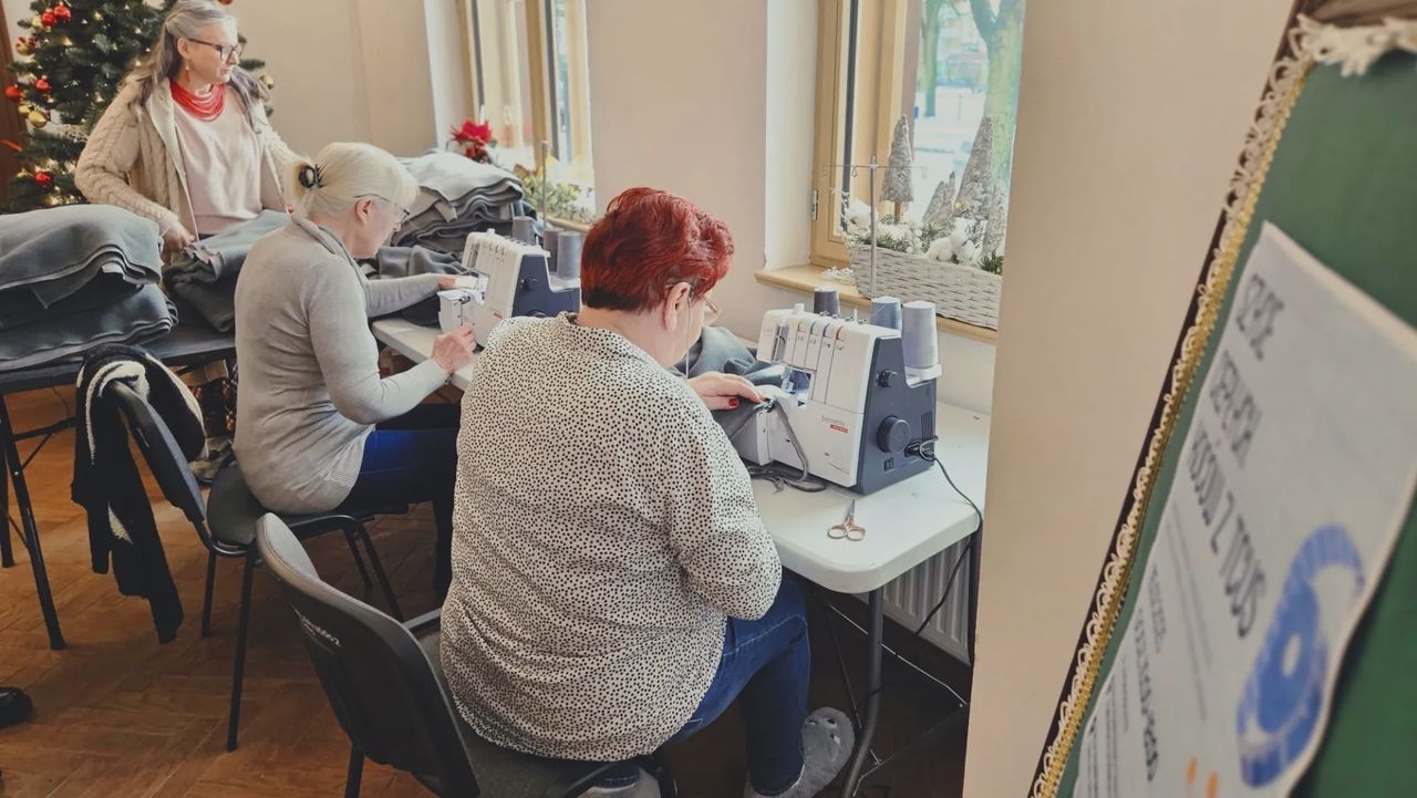 To był dzień w Metropolii Toruńskiej [15.01.2026 r.]