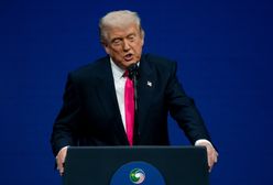 Ujawnienie akt Epsteina coraz bliżej. Trump podpisał ustawę