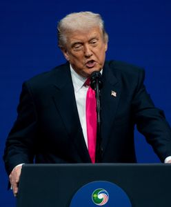 Ujawnienie akt Epsteina coraz bliżej. Trump podpisał ustawę