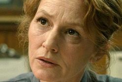 ''Wayward Pines'': Melissa Leo w ''Wayward Pines''