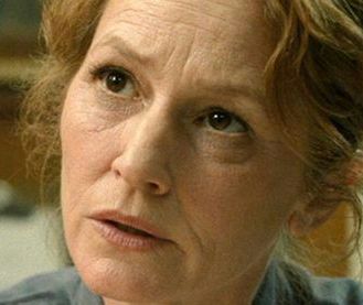 ''Wayward Pines'': Melissa Leo w ''Wayward Pines''
