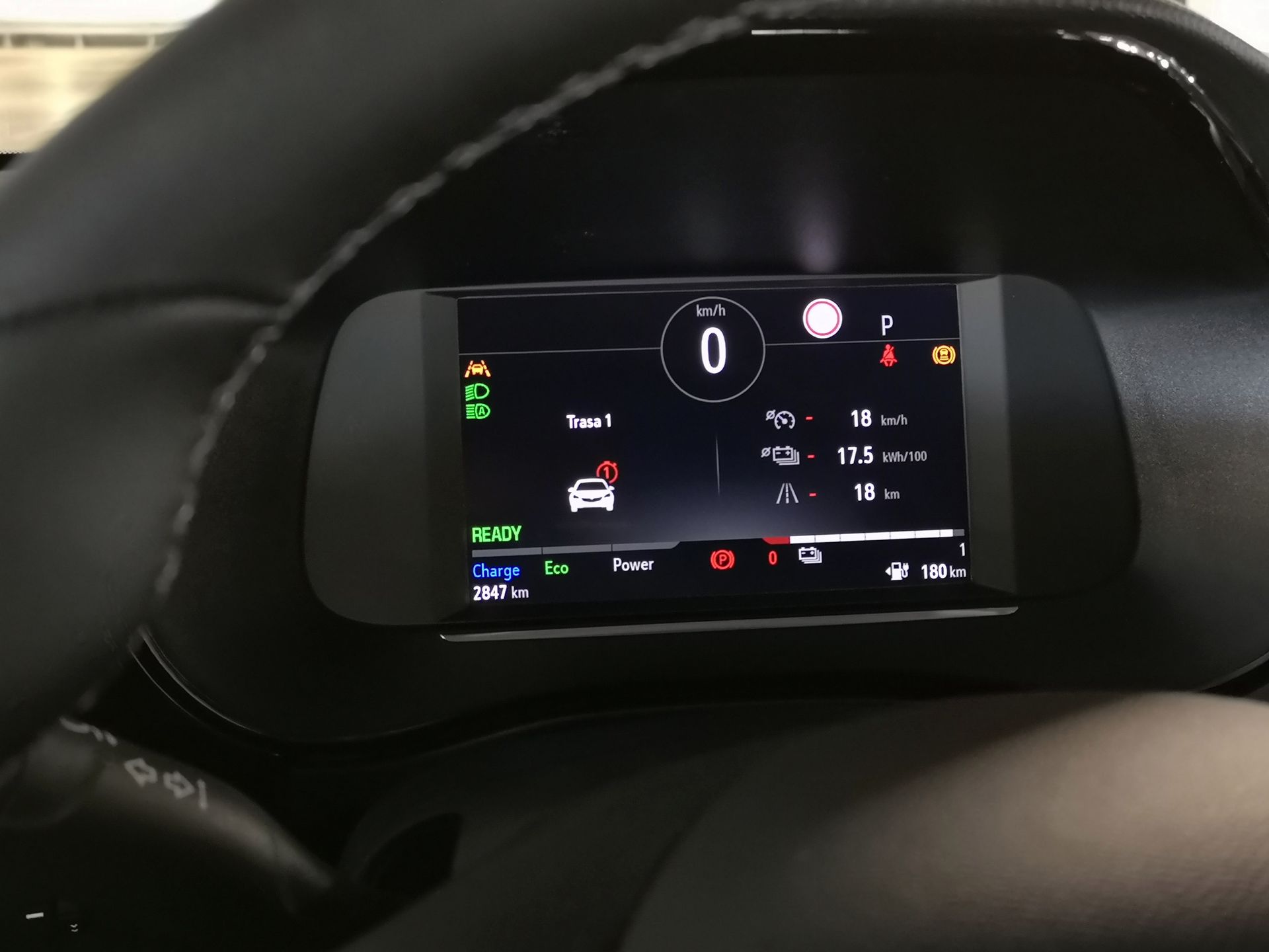 Krótki test Opel Corsa-e: Wydajny napęd elektryczny do miasta 7