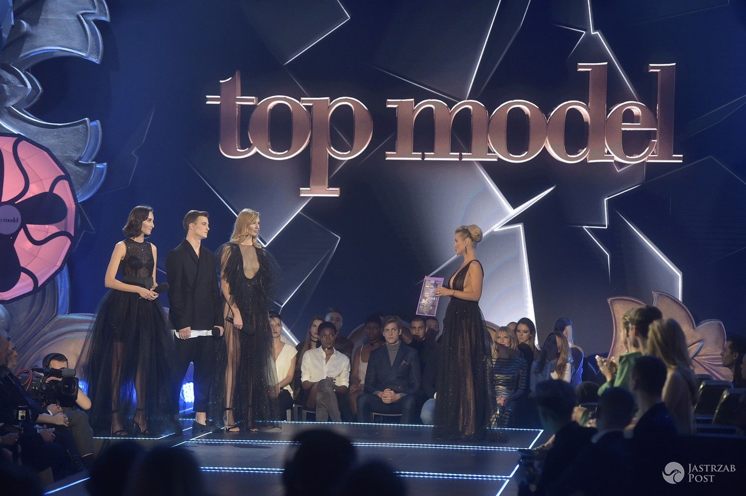 Kto wygrał Top Model 6?