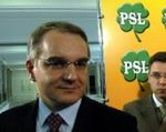 PSL będzie namawiał PiS do koalicji z PO?
