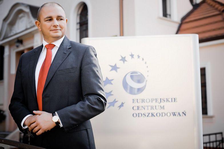 Krzysztof Lewandowski, prezes EuCO