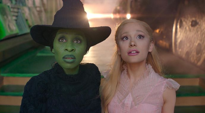Wicked