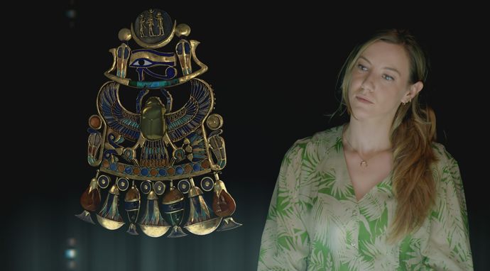 Strangest Things: tajemnicze przedmioty