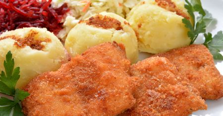 Tylko te ryby jedz nad polskim morzem. Pozostałe lepiej omijaj szerokim łukiem