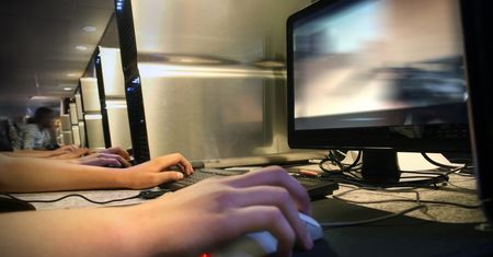 Piekło zamarzło, NVIDIA będzie wspierać wybrane monitory z otwartym Adaptive-Sync