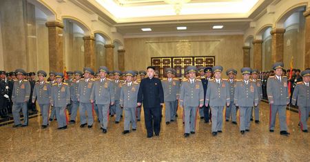 Dziś świętują, a kiedy zaatakują? Świat czeka w napięciu
