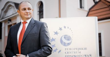 Europejskie Centrum Odszkodowań chce rozszerzać działalność nie tylko w Polsce