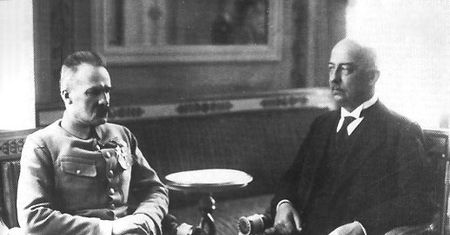 Zamach na Narutowicza. To już 90 lat