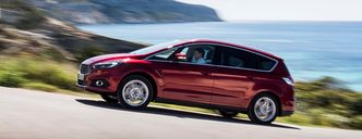 Ranking kredytów samochodowych - najlepsze oferty