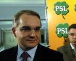 PSL będzie namawiał PiS do koalicji z PO?
