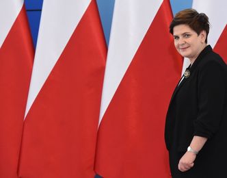 Obniżenie wieku emerytalnego. Szydło zapewnia, że ustawa w tej sprawie będzie przyjęta w tym roku